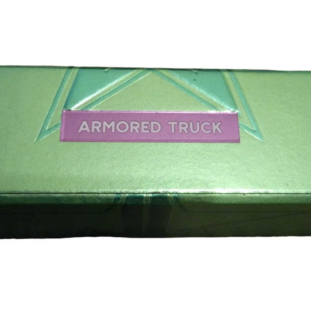 Jeffree Star Cosmetics Automatic Eyeliner - Armored Truck brand new in box
